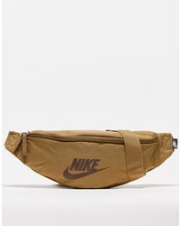 Nike Belt Bags, waist bags and bumbags for Men | Online Sale up to 28% off  | Lyst Australia