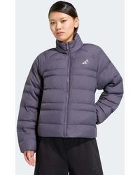 adidas Originals - Essentials Packable Insulated Jacket - Lyst