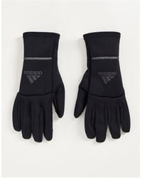 adidas Originals - Adidas Cold Rdy Gloves - Lyst