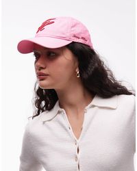 Tommy Hilfiger - – kappe - Lyst