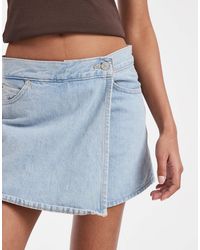 Levi's - – skort - Lyst