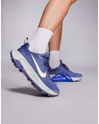 Nike - – reactx wildhorse 10 – laufschuhe - Lyst
