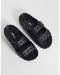 Crocs™ - Saturday Sandal - Lyst