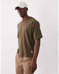 Nike - Essential Boxy Oversized T-Shirt - Lyst