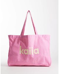 Kaiia - Studio - Lyst