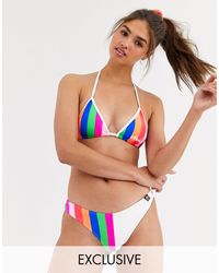 Ellesse Beachwear for Women - Up to 71% off at Lyst.com