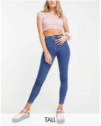 TOPSHOP Skinny jeans for Women | Online 