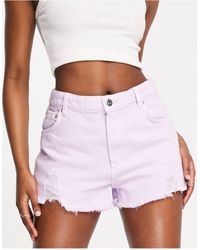 Bershka Shorts for Women | Online Sale up to 71% off | Lyst