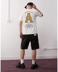 Aape By A Bathing Ape - Aape By A Bathing Ape - Lyst