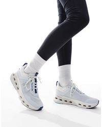On Shoes - On – cloudnova x – trainings-sneaker - Lyst