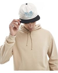 PRNT - X Wu-Tang Clan Cloud Cap Relaxed Fit Cap - Lyst