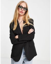 Bershka Blazers, sport coats and suit jackets for Women | Online Sale up to  59% off | Lyst