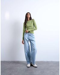 TOPSHOP - Lowrie - Lyst