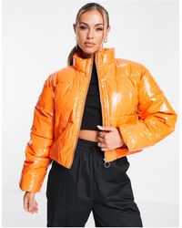 Missguided - Chaqueta - Lyst