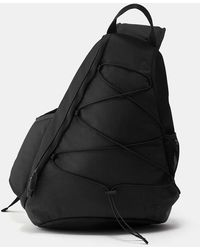 Pull&Bear - – rucksack zum umhängen - Lyst