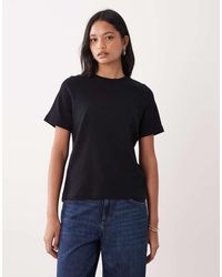 New Look - Premium Girlfriend Tee - Lyst