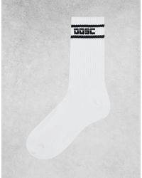 OOSC - – crew-socken - Lyst