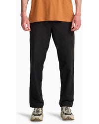Billabong - Surftrek Plus Trousers - Lyst