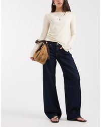 Levi's - Low-Rise Loose Jeans - Lyst