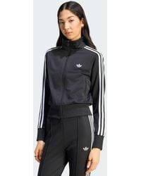 adidas Originals - Jacket Adidas Firebird Classic Track Jacket - Lyst