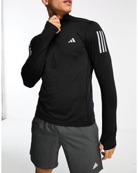 adidas Originals - Adidas running – own the run – oberteil - Lyst