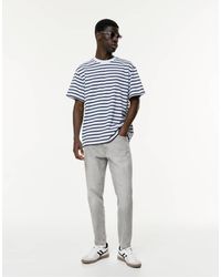 Pull&Bear - Standard Jeans - Lyst