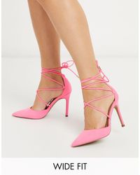 asos escarpin