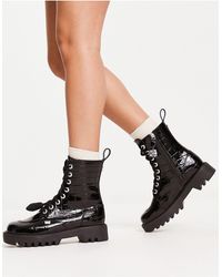 Kickers Boots for Women | Online Sale up to 47% off | Lyst