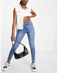 TOPSHOP Clothing for Women | Online Sale up to 72% off | Lyst