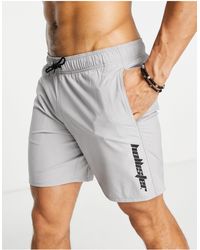 Hollister Boardshorts and swim shorts 
