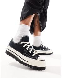 Converse - – chuck 70 trek ox – e sneaker - Lyst