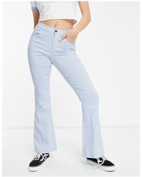 Hollister Pants, Slacks and Chinos for Women | Online Sale up to 53% off |  Lyst