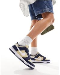 Nike - – dunk low nn – damen-sneaker - Lyst