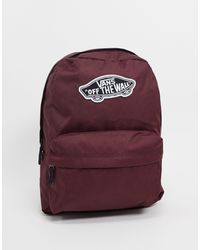 vans backpack au