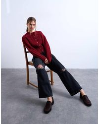 TOPSHOP - Column - Lyst