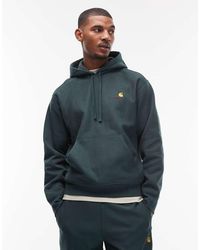Carhartt - American Script - Lyst