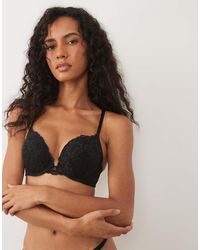 Ann Summers - Sexy Lace Padded Boost Bra - Lyst
