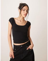 ASOS - – sommeroberteil - Lyst