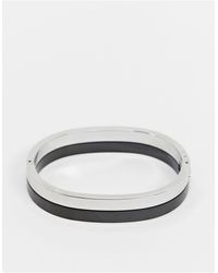 انقطع calvin klein necklace mens 