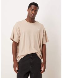 adidas Originals - Essential Oversized T-shirt - Lyst