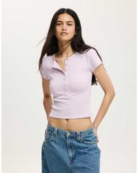 Cotton On - Christy Henley Tee - Lyst