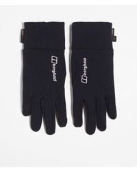 Berghaus - Interact Touch Screen Gloves - Lyst
