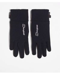Berghaus - Interact Touch Screen Gloves - Lyst