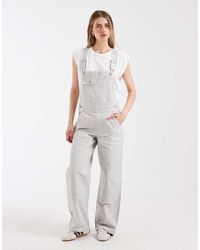 Levi's - Workwear baggy Overalls - Lyst