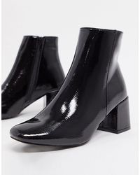 bottes femme new look