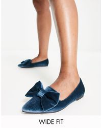 ASOS Ballet flats and ballerina shoes for Women | Online Sale up to 78% off  | Lyst