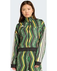 adidas Originals - Adidas x farm tiro - haut - Lyst