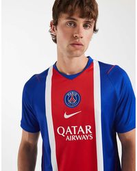 Nike Football - Nike Psg 26/27 Home Jersey - Lyst