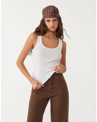 Stradivarius - – top - Lyst