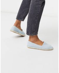 asos womens espadrilles